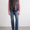 Straight-Leg Jeans - OU Straight-Leg Jeans - OU