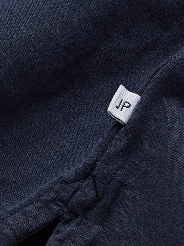Supima Cotton-Jersey Polo Shirt - E1 Supima Cotton-Jersey Polo Shirt - E1
