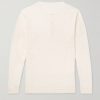 Linen Henley T-Shirt