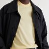 Sea Island Cotton Sweater - CU Sea Island Cotton Sweater - CU