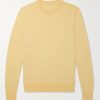 Sea Island Cotton Sweater Sea Island Cotton Sweater