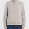 Windmate Reversible Storm System Shell and Cashmere Bomber Jacket - E3 Windmate Reversible Storm System Shell and Cashmere Bomber Jacket - E3