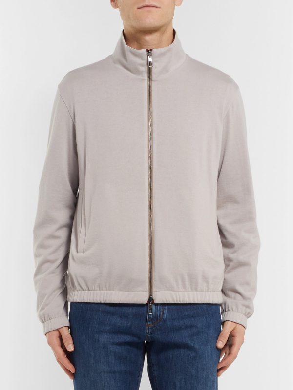 Windmate Reversible Storm System Shell and Cashmere Bomber Jacket - E3 Windmate Reversible Storm System Shell and Cashmere Bomber Jacket - E3