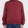 Windmate Reversible Storm System Shell and Cashmere Bomber Jacket - FR Windmate Reversible Storm System Shell and Cashmere Bomber Jacket - FR