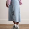 2002R Leather-Trimmed Suede and Mesh Sneakers - OU