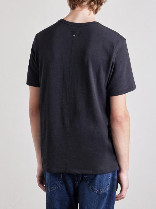 Classic Cotton-Jersey T-Shirt - BK Classic Cotton-Jersey T-Shirt - BK