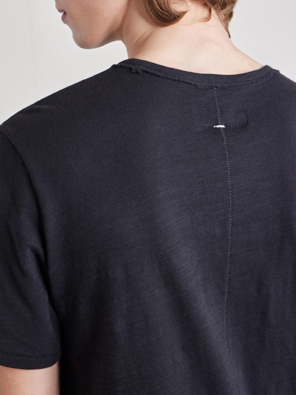 Classic Cotton-Jersey T-Shirt - CU Classic Cotton-Jersey T-Shirt - CU