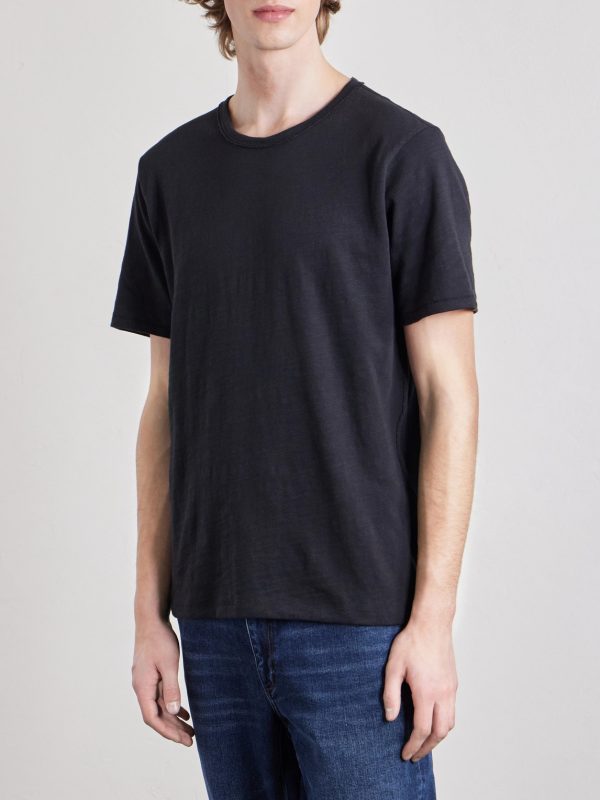 Classic Cotton-Jersey T-Shirt - FR Classic Cotton-Jersey T-Shirt - FR