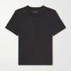 Classic Cotton-Jersey T-Shirt Classic Cotton-Jersey T-Shirt