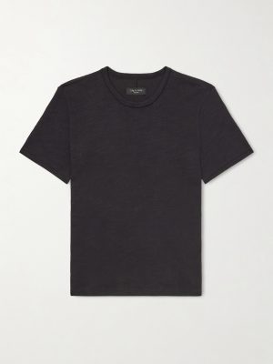 Classic Cotton-Jersey T-Shirt Classic Cotton-Jersey T-Shirt
