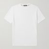 Linen-Jersey T-Shirt Linen-Jersey T-Shirt