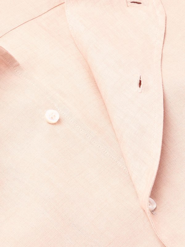 André Linen Shirt - CU André Linen Shirt - CU