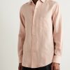 André Linen Shirt - FR André Linen Shirt - FR