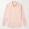 André Linen Shirt André Linen Shirt