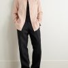 André Linen Shirt - OU André Linen Shirt - OU