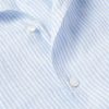 Raffaele Striped Linen Shirt - CU Raffaele Striped Linen Shirt - CU