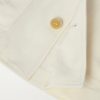 Joele Linen and Silk-Blend Overshirt - E1 Joele Linen and Silk-Blend Overshirt - E1