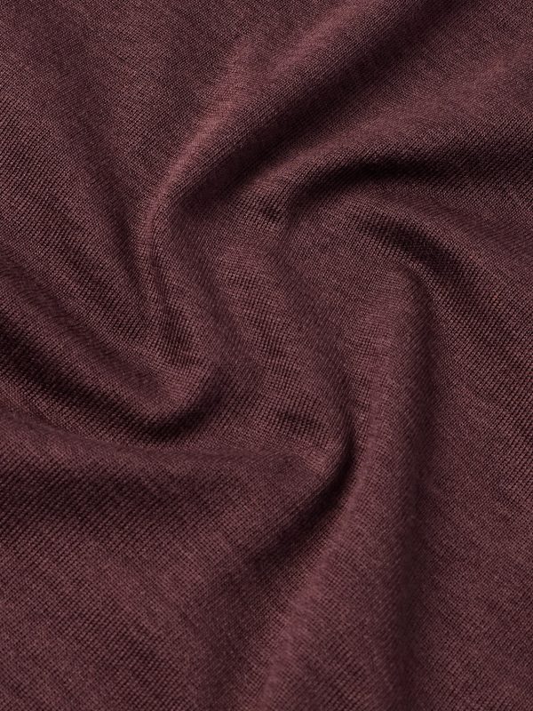 Valpiana Silk and Cotton-Blend Polo Shirt - CU Valpiana Silk and Cotton-Blend Polo Shirt - CU