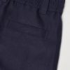 Reinga Wide-Leg Pleated Linen-Twill Bermuda Shorts - CU Reinga Wide-Leg Pleated Linen-Twill Bermuda Shorts - CU