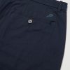 Straight-Leg Stretch Recycled Cotton-Blend Twill Golf Shorts - CU Straight-Leg Stretch Recycled Cotton-Blend Twill Golf Shorts - CU