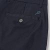 Samuel Slim-Fit Straight-Leg Stretch-Cotton Golf Trousers - CU Samuel Slim-Fit Straight-Leg Stretch-Cotton Golf Trousers - CU