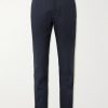 Samuel Slim-Fit Straight-Leg Stretch-Cotton Golf Trousers Samuel Slim-Fit Straight-Leg Stretch-Cotton Golf Trousers