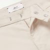 Samuel Slim-Fit Straight-Leg Stretch-Cotton Golf Trousers - CU Samuel Slim-Fit Straight-Leg Stretch-Cotton Golf Trousers - CU