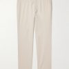 Samuel Slim-Fit Straight-Leg Stretch-Cotton Golf Trousers Samuel Slim-Fit Straight-Leg Stretch-Cotton Golf Trousers