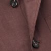Joele Linen and Silk-Blend Overshirt - CU Joele Linen and Silk-Blend Overshirt - CU