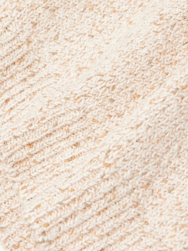 Meina Cotton Sweater - CU Meina Cotton Sweater - CU