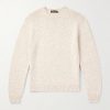 Meina Cotton Sweater Meina Cotton Sweater