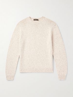 Meina Cotton Sweater
