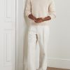 Meina Cotton Sweater - OU Meina Cotton Sweater - OU