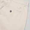 Straight-Leg Stretch Recycled Cotton-Blend Twill Golf Shorts - CU Straight-Leg Stretch Recycled Cotton-Blend Twill Golf Shorts - CU