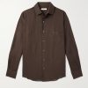 Slub Linen Shirt