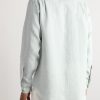 André Arizona Linen Shirt - BK