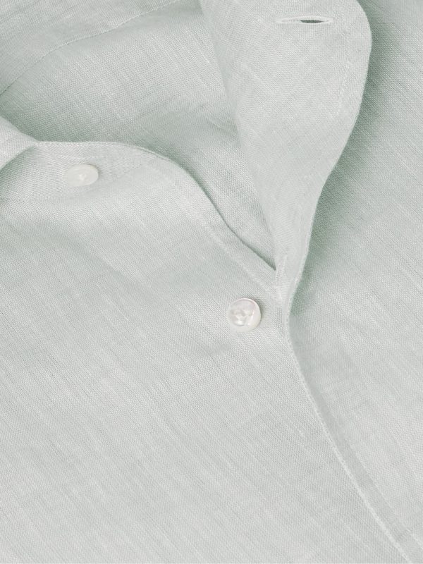 André Arizona Linen Shirt - CU