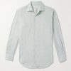 André Arizona Linen Shirt