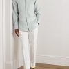 André Arizona Linen Shirt - OU