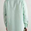 André Linen Shirt - BK