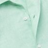 André Linen Shirt - CU