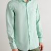 André Linen Shirt - FR