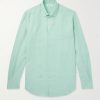 André Linen Shirt