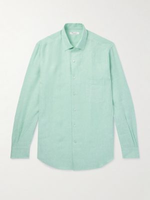 André Linen Shirt André Linen Shirt