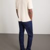 Mazzorbo Silk and Cotton-Blend Jersey T-Shirt - BK