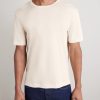 Mazzorbo Silk and Cotton-Blend Jersey T-Shirt - FR