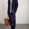 Mazzorbo Silk and Cotton-Blend Jersey T-Shirt - OU