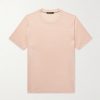 Linen T-Shirt Linen T-Shirt