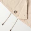 Rudolf Rain System® Cotton-Blend Gabardine Blouson Jacket - E1 Rudolf Rain System® Cotton-Blend Gabardine Blouson Jacket - E1