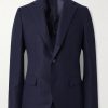 Linen Suit Jacket Linen Suit Jacket